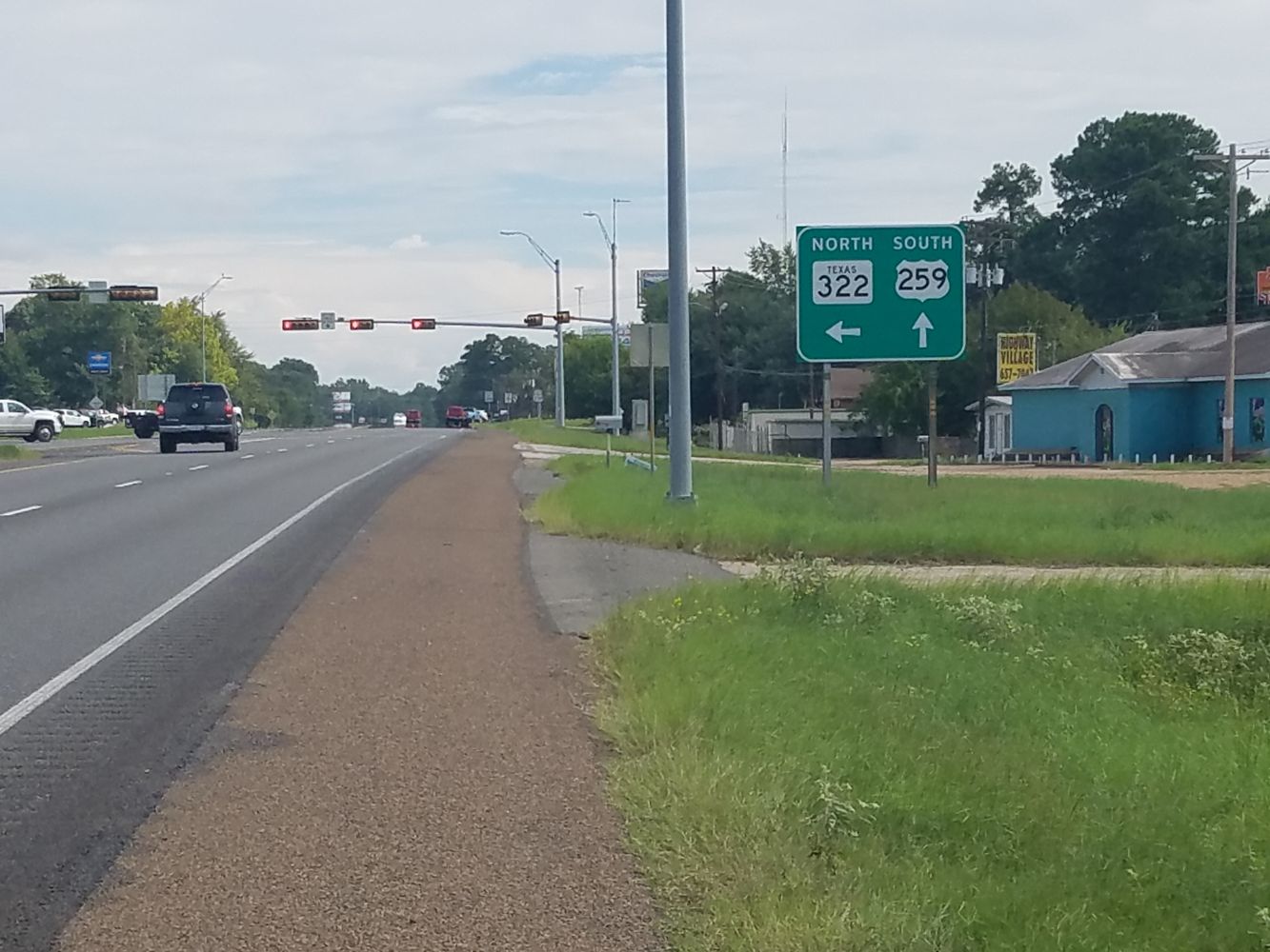 1721 US Highway 259 N, Henderson, TX 75652